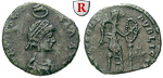 65767 Eudoxia, Frau des Arcadius,...