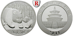 65771 Volksrepublik, 10 Yuan