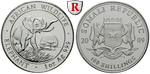 65780 100 Shillings