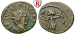 65793 Tetricus II., Caesar, Anton...