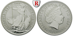 65841 Elizabeth II., 2 Pounds