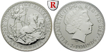 65842 Elizabeth II., 2 Pounds