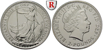 65848 Elizabeth II., 2 Pounds