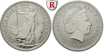 65855 Elizabeth II., 2 Pounds