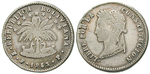 65876 Republik, 2 Soles