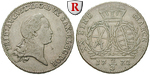 65898 Friedrich August III., 2/3 ...