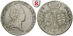 65899 Friedrich August III., 2/3 ...