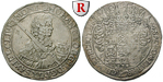 65902 Johann Georg II., Taler