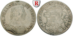 65904 Julius Franz, 2/3 Taler