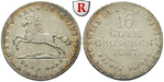 65918 Georg IV., 16 Gute Groschen