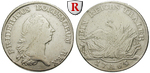 65924 Friedrich II., Reichstaler