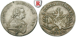 65925 Friedrich II., 1/2 Reichsta...