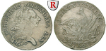 65926 Friedrich II., 1/2 Reichsta...