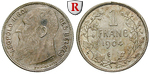 65935 Leopold II., Franc