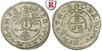 65947 Georg Wilhelm, 6 Gröscher
