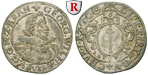 65949 Georg Wilhelm, 6 Gröscher