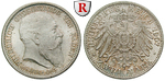 65953 Friedrich I., 2 Mark