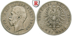 65962 Heinrich XIV., 2 Mark