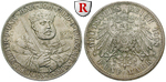 65966 Wilhelm Ernst, 5 Mark
