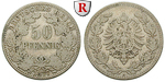 65987 50 Pfennig