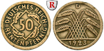 65994 50 Rentenpfennig