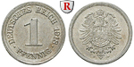 66000 1 Pfennig