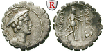 66032 C. Mamilius Limetanus, Dena...