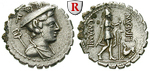 66033 C. Mamilius Limetanus, Dena...