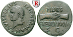 66073 Vitellius, As