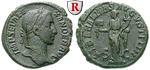 66101 Severus Alexander, As