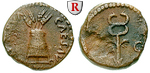 66136 Nerva, Quadrans