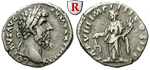 66138 Lucius Verus, Denar