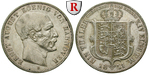 66153 Georg V., Ausbeutetaler
