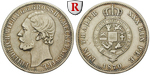 66161 Friedrich Wilhelm, Vereinst...