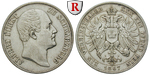 66170 Albert, Vereinstaler