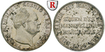 66172 Friedrich Wilhelm IV., Ausb...