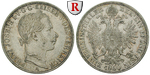 66175 Franz Joseph I., Vereinstal...