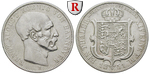 66194 Georg V., Ausbeutetaler