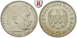 66205 5 Reichsmark