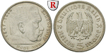 66208 5 Reichsmark