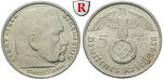 66227 5 Reichsmark