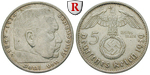 66231 5 Reichsmark