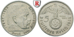 66232 5 Reichsmark