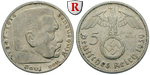 66234 5 Reichsmark