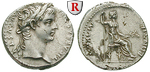 66235 Tiberius, Denar