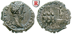 66264 Commodus, Denar