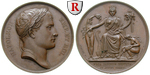 66311 Napoleon I. (Kaiser), Bronz...