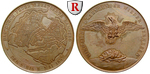 66317 Bronzemedaille