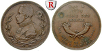 66320 Friedrich Wilhelm III., Tal...