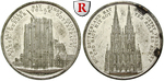 66323 Zinnmedaille